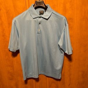 Ping polo shirt large men’s